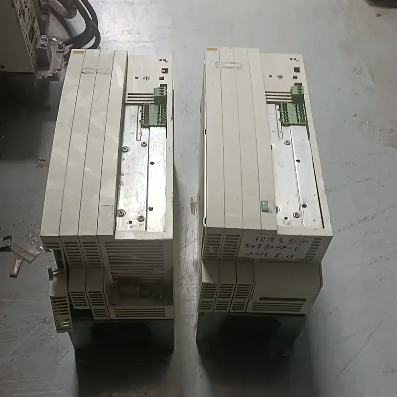 EVF8245-E 5.5KW Inverter for Lenze