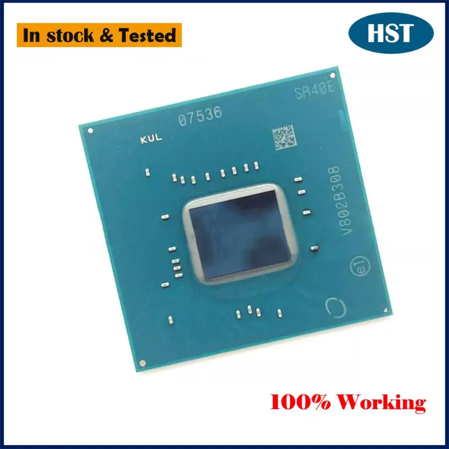 Original New FH82C246 SR40A FH82HM370 SR40B FH82C242 SR40C Chip Chipset