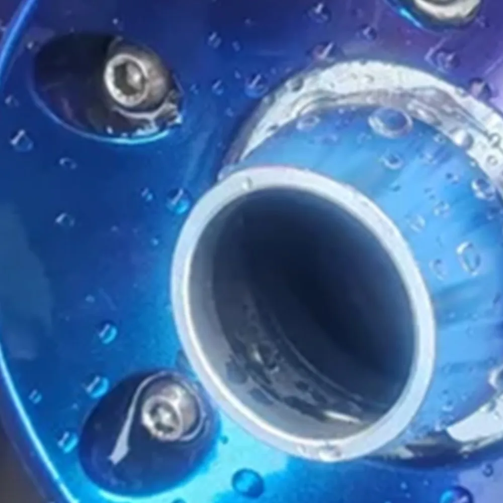 

For YAMAHA TMAX 530 560 T-MAX 530 SX DX 2012-2021 Motorcycle Exhaust Muffler End Tip Cover Stainless Steel Matte Black Slip-On