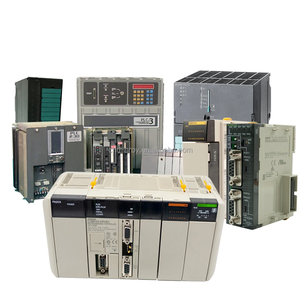 6ES7193-4DL10-0AA0 6ES7 سلسلة PLC السعر المنخفض الصين بالجملة Plc تحكم البرمجة Plc الشركة المصنعة وحدة تحكم المنطق