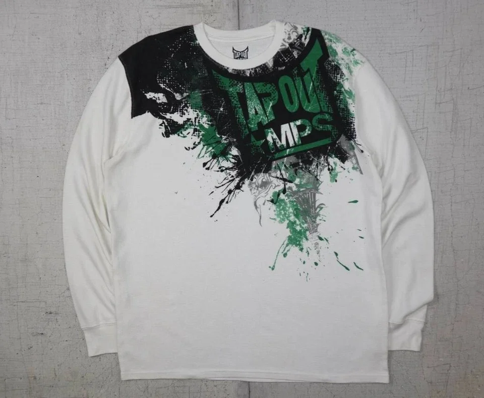 Tapout-12