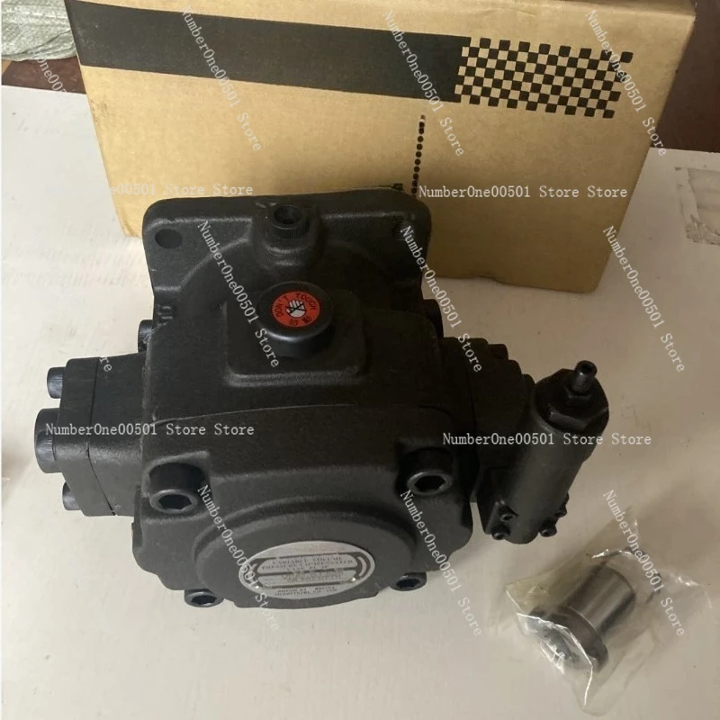 

VP5F VP6F Series Variable Vane Pump VP5F/VP6F-A5/A3/A4/B4/B3-50/50S Hydraulic Pump