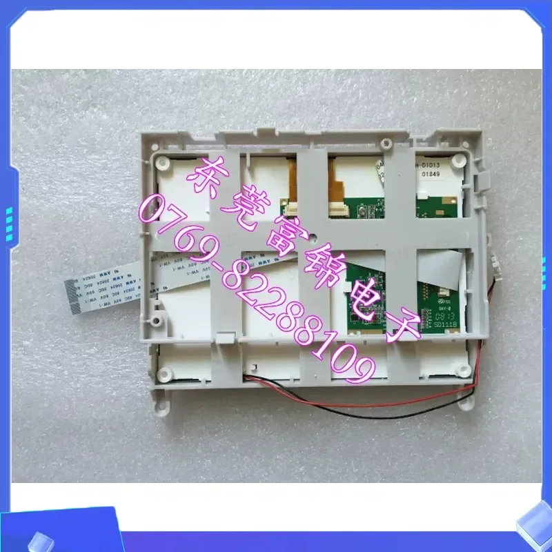 for PWS5610T-S PWS5600T-S PWS6600T-S PWS6620T-S PWS6600S-S LCD Screen Replacement Display Monitor