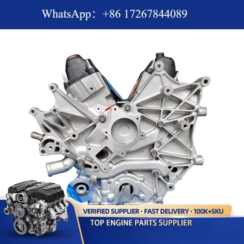 

Hot Selling Factory Direct Wholesale 2008 Grand Cherokee Diesel Engine for Liberty and 2016 3 Engine Assembly