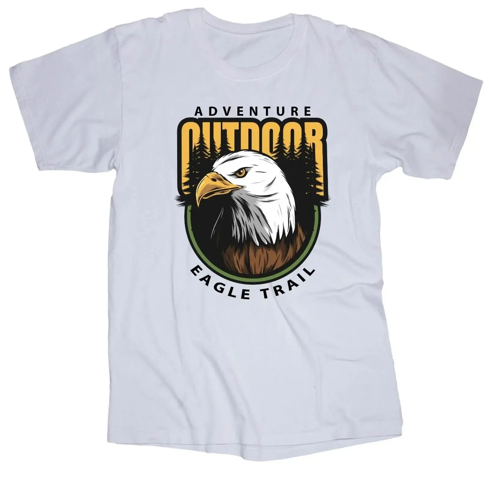 Adventure Outdoor Eagle Trail  - Outdoor Adventure America recension och pris