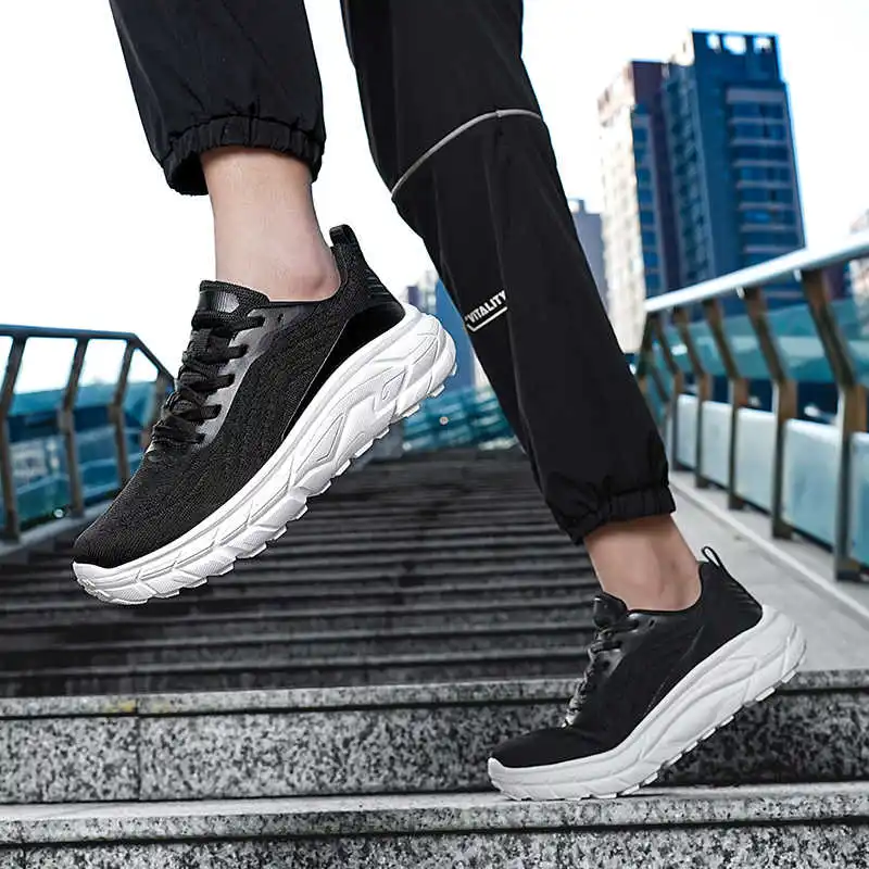 Super Lightweight Does Not Slip Men's Skates Running Original Designer Man Shoes Cheap Sneakers Sport Sneeker Fashion