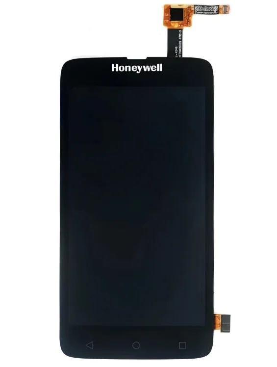 

Bland Новый ЖК-экран Honeywell EDA50 EDA50