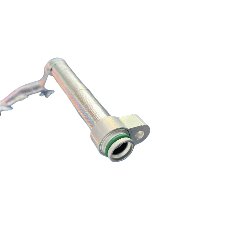 Rear Left AC Air Conditioning Pipe Hose for Mclaren 12C,MP4,650S,625C,675LT,11A2257CP view 6