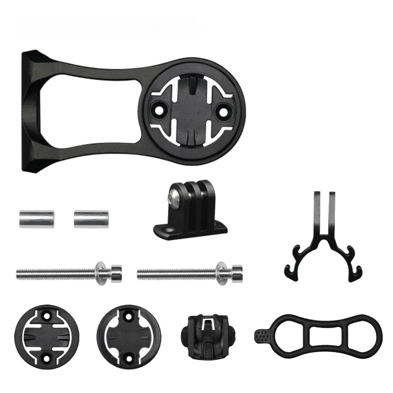 

Подставка для велосипедного компьютера, кронштейн для велосипедного GPS-фонарика, держатель для велосипедного компьютера, секундомера для Garmin Gopro Cateye Bryton для телефона