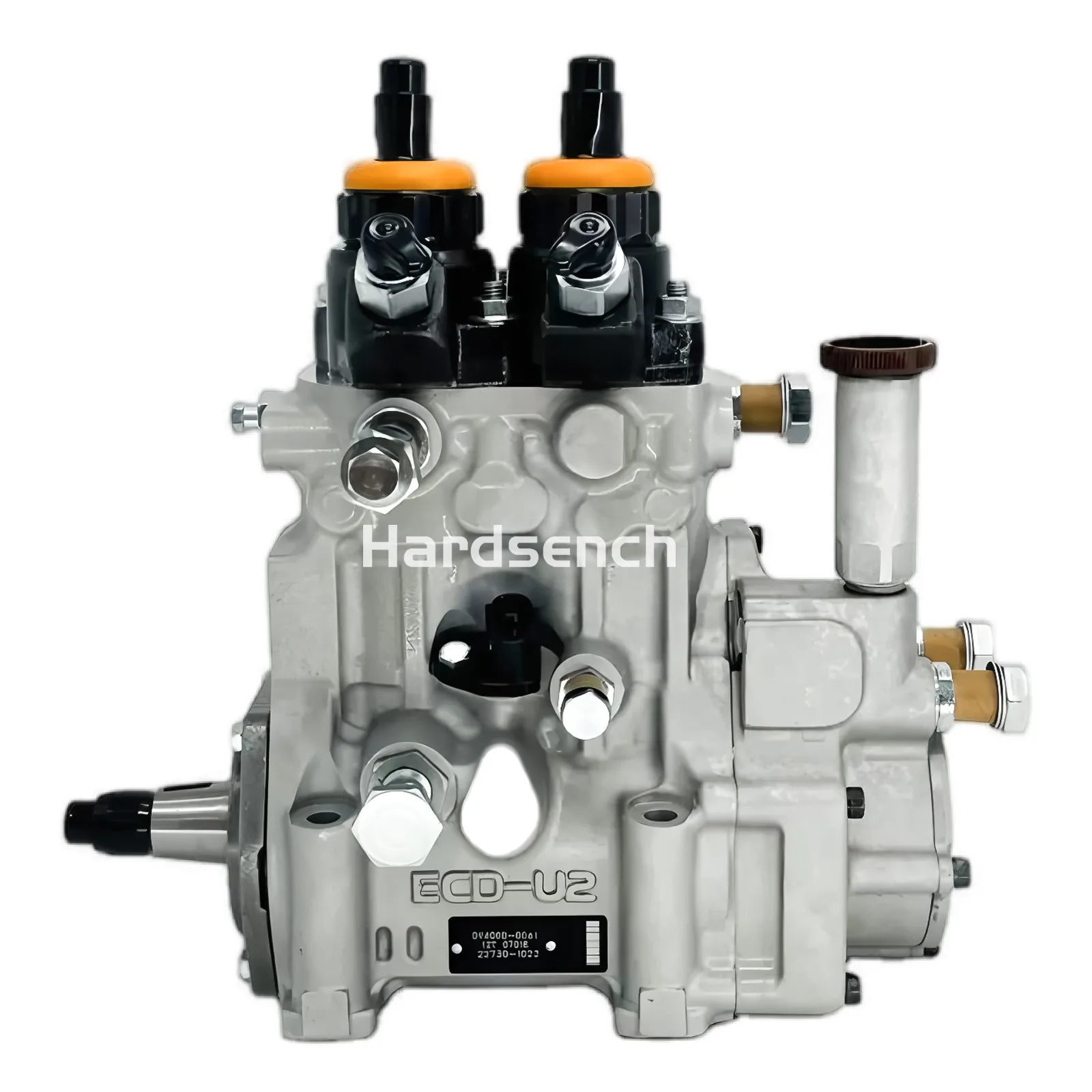 

094000-0722 Diesel Fuel Injection Pump 8-97625496-3 Fuel Pump for ISUZU