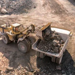 محلل XRF المحمول للتعدين تسريع الاستكشاف وتحليل خام #3