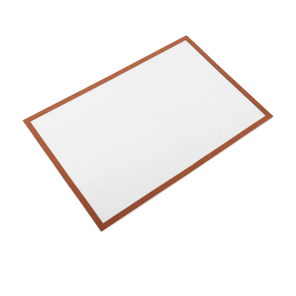 

Foldable Puzzle Mat 60x80cm Non Slip Puzzle Holder Board Frame Edges Stable Surface Portable Organizer for 1000 Pieces Jigsaw