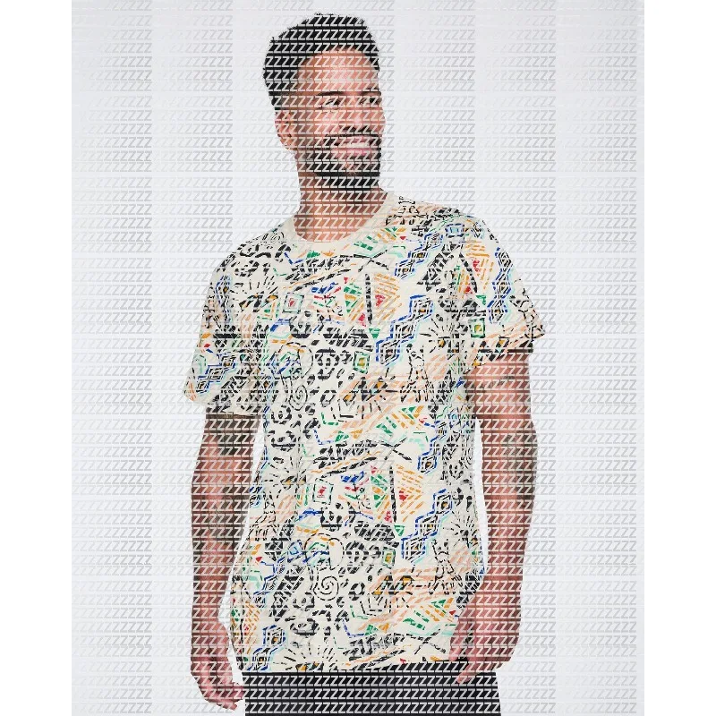 

2026 Fashion Dance Sports Short Sleeves, Super Popular Sportswear, Fast Drying ZW Sports Trend Hot Selling Clothing