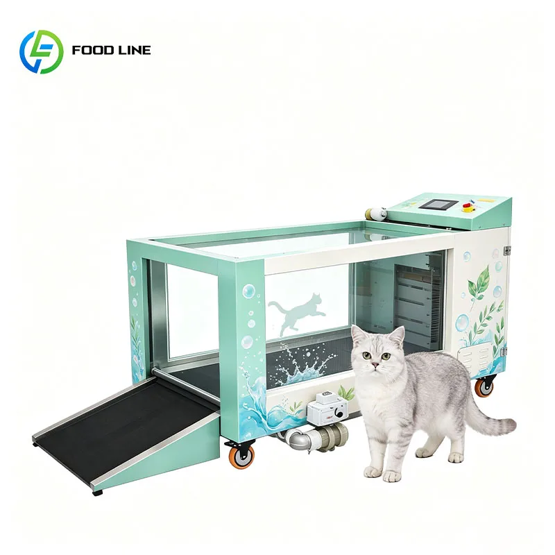 Underwater Dog Exercise Machine Pet Aquatic Treadmill Water Training for Golden Retriever Husky Customized