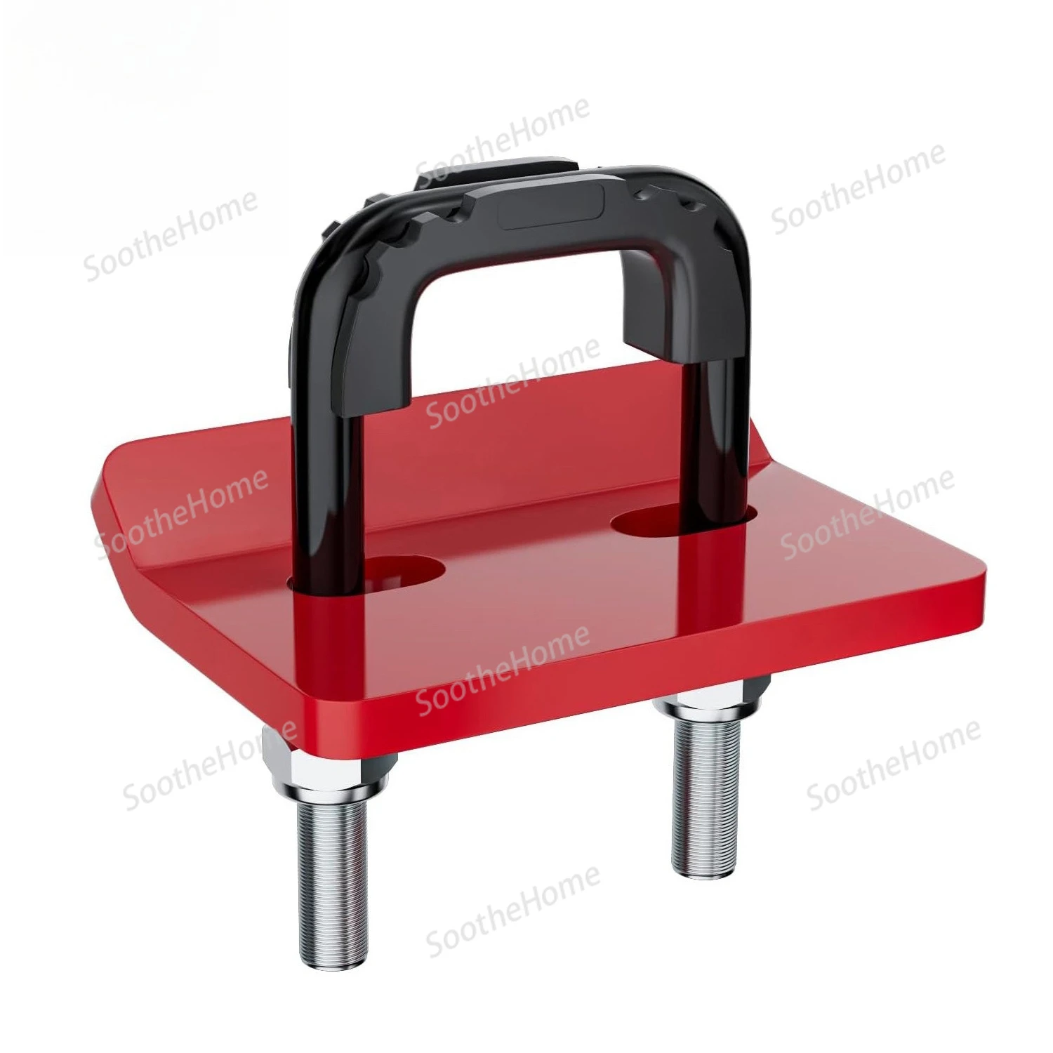 Universal Square-mouth Trailer Arm Anti-disengagement Stabilizer, Fastener,  Anti-shaking Loosening, and Anti-abnormal Noise