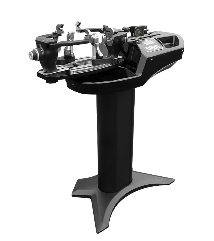Sport Vertical Computer Stringing Machine for Tennis and Badminton Racket
