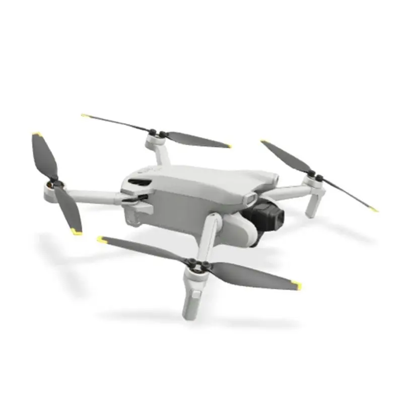 DT23 For DJI Mini 3 Pro Propeller 6030F Blade Props Light Weight Wing Drone Accessories Gold for Edge Black