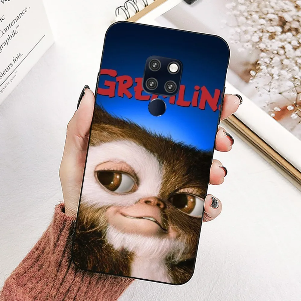 G-Gremlins Movie Phone Case For Huawei Mate 10 20 30 40 50 lite pro Nova 3 3i 5 6 SE 7 pro 7SE