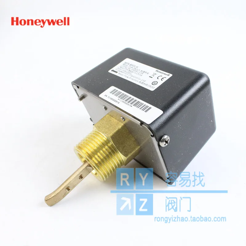 

American honeywell liquid water flow switch WFS-8001-H flow switch sensor alarm