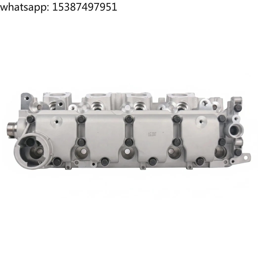 For 1.6 Engine OEM 032103036AD  032103373T Cylinder Head FOX 1.6 Engine for Volkswagen VW