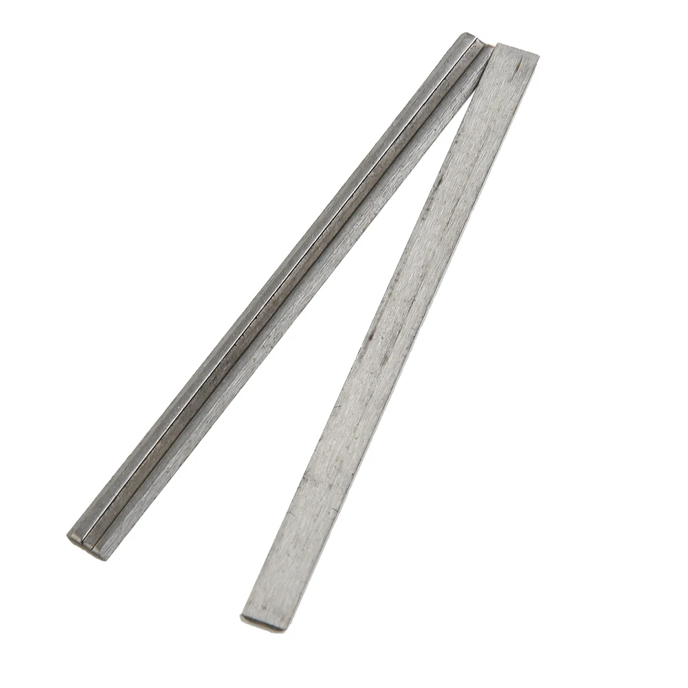 82 Mm Planer Blades…