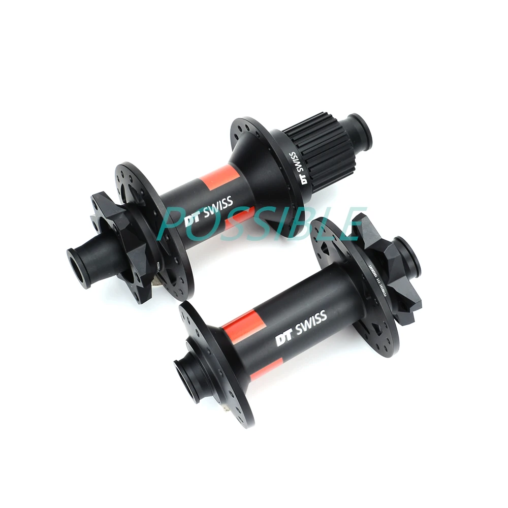 New 2020 Original DT Swiss 240EXP MTB Bike Hubs 32H 6 Nail Disc Brake 110X15 148X12