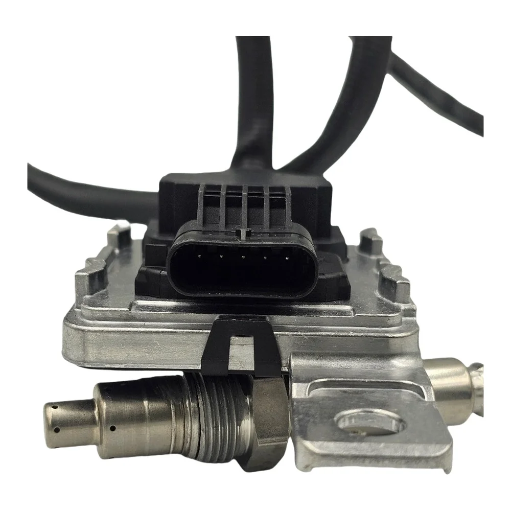 

ZOOMKEY Fit For NOx Sensor Fit For AUDI A6 3.0 TDi 4G0907807AB