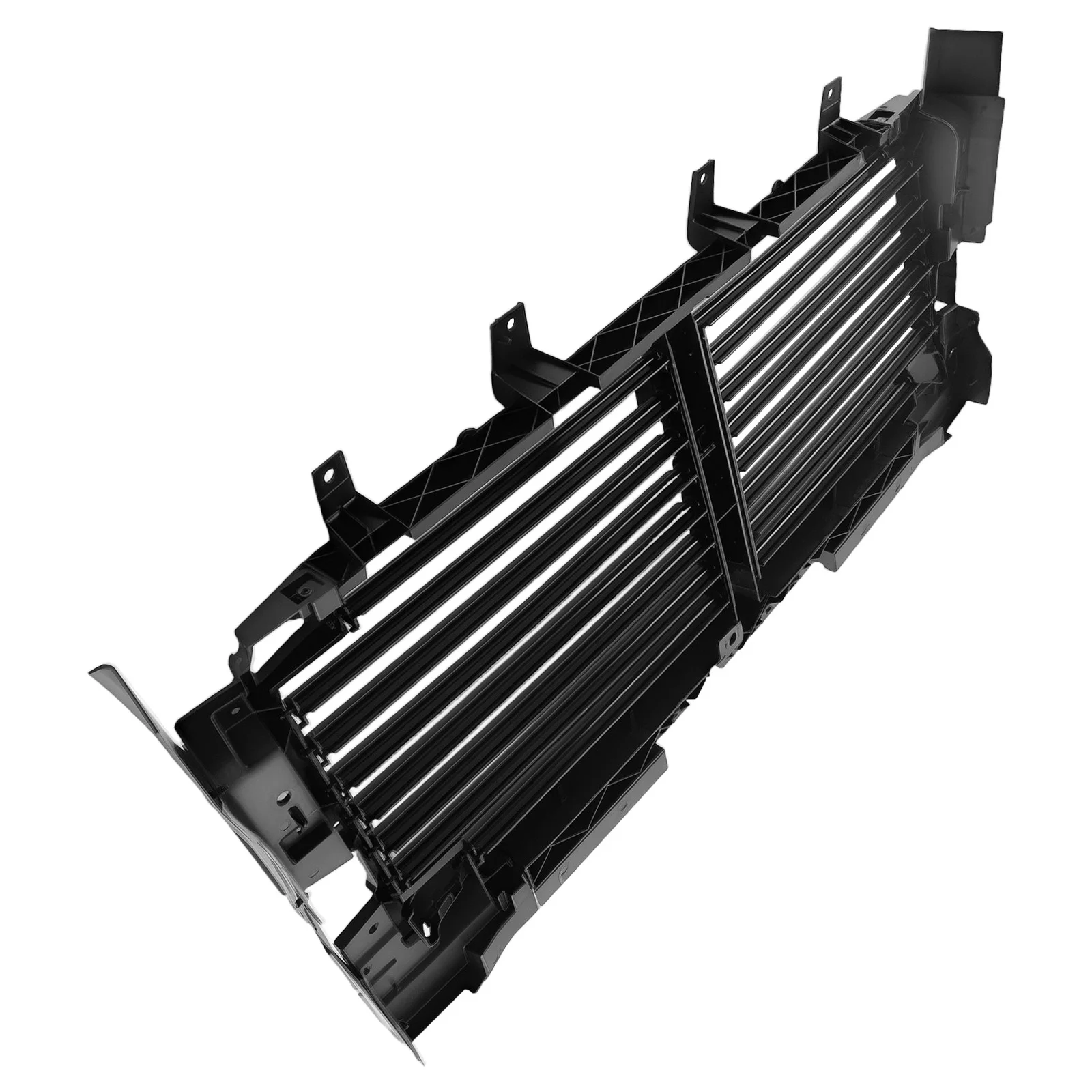 

Active Grille System for Chevy Silverado 1500 2019-23 84652494 Plastic Black