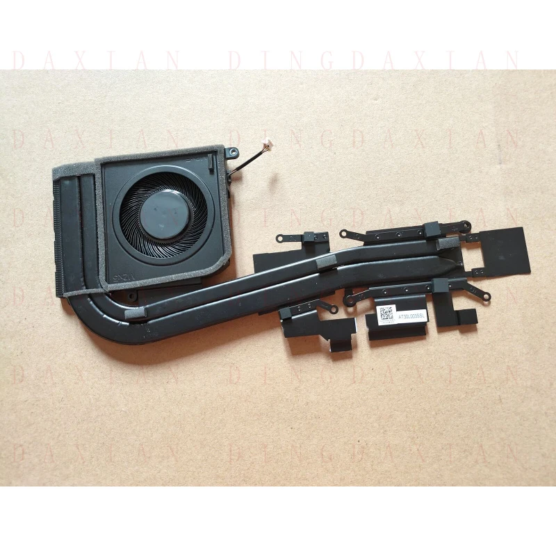 

LL+ New for DELL EG75070S1-C650-S9A CN-0YG75N heat sink fan