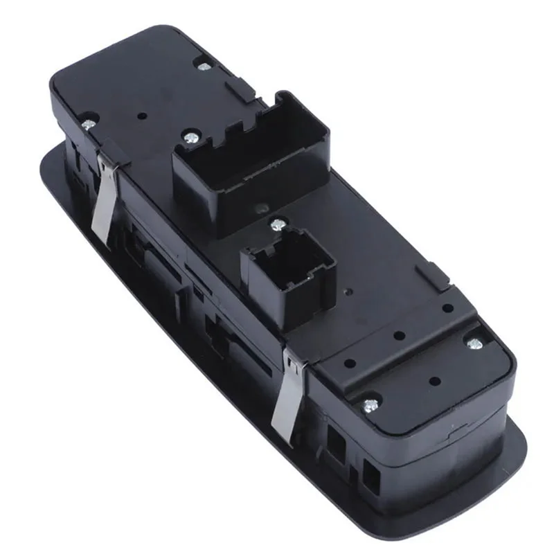 

7B0959857B Кнопка главного переключателя стеклоподъемника для VW Routan 2009 7B0959857A 7B0959857E