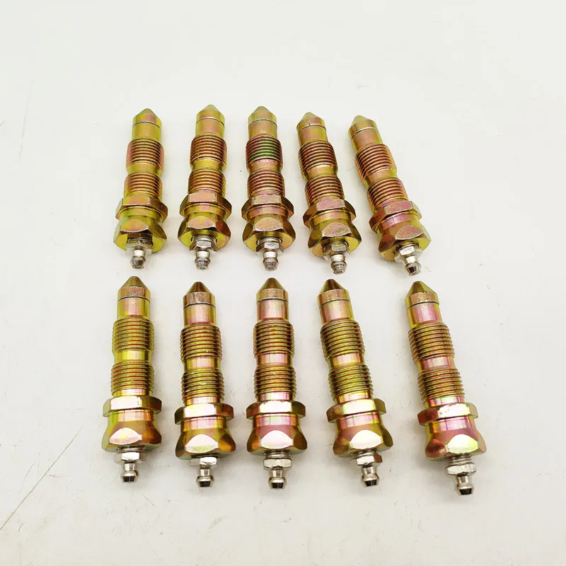 07959-20001 Komatsu Excavator Butter valve PC1250 PC210 PC200 PC220 PC228 PC240 PC270 PC290 PC300 PC360 PC450 PC600 Butter valve