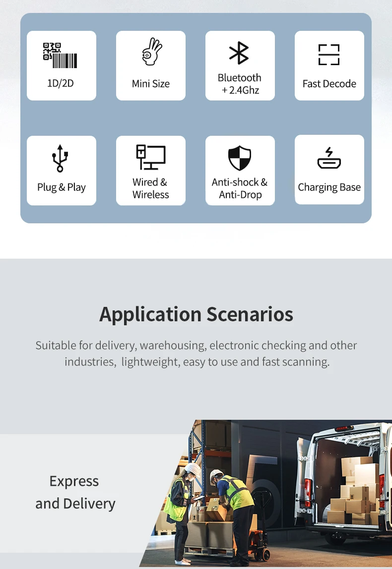 Handheld Mini Porta… - image