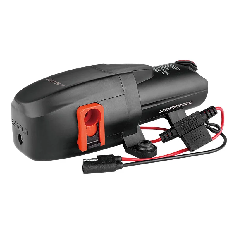 02 Series 1.5 GPM Engine Oil Change Kit DC 12v Portable Oil Change System