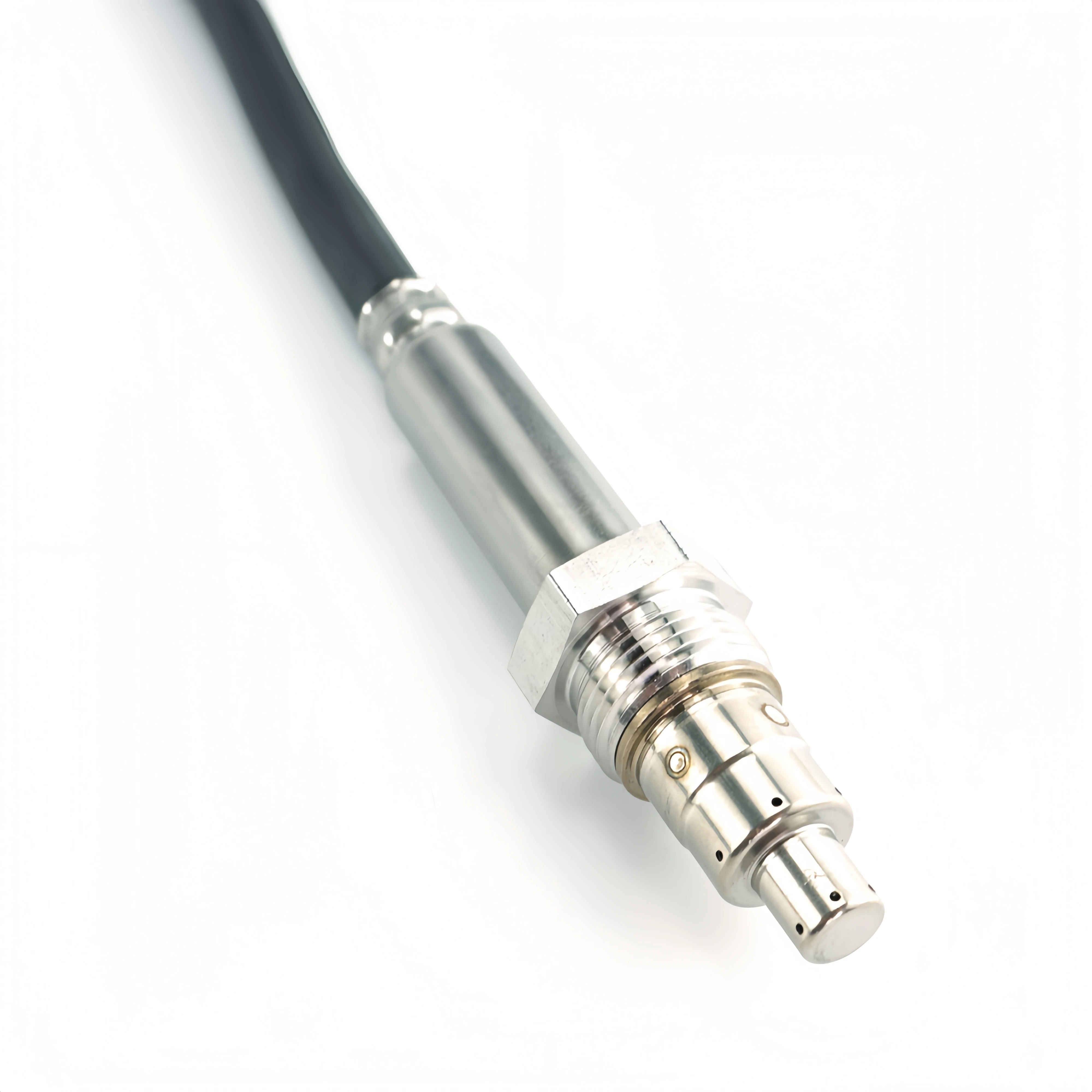 22236678 5Wk96717 Original New Nitrogen Oxide Sensor Nox Sensor For Volvo Fh Fm Vm D5K D8K
