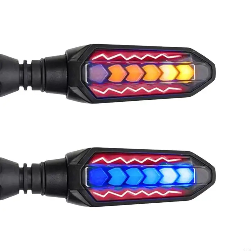 

G2TA 1 Пара замена замены индикаторной лампы мотоциклера