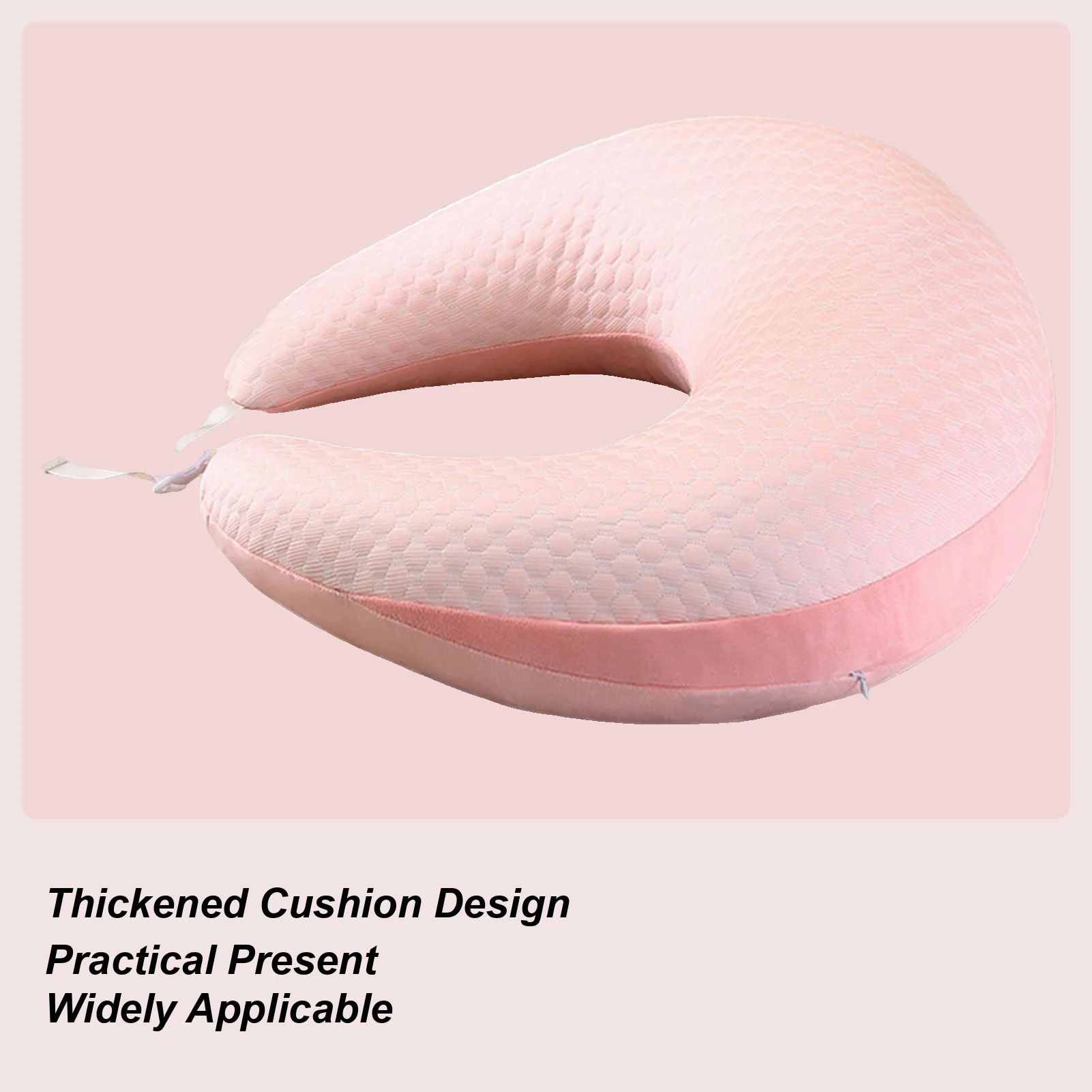 

Подушка для чтения на коленях, подушка для подлокотника для кровати, эргономичная опорная подушка со съемным чехлом, подушка для автомобиля, дивана, стола, дивана, пола