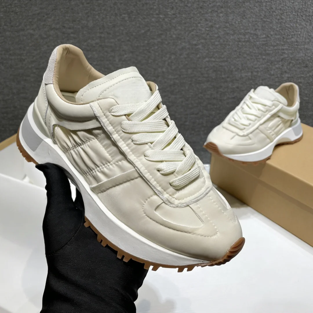 

Brand Discount Runner Evolution Cycling Boots Non-slip Riding Shoes Unisex Sneakers Casual Shoes Summer Outdoor Walking Shoes