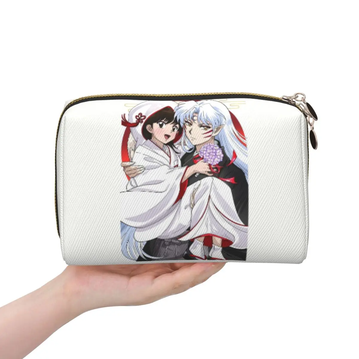 Manga Kimono Inuyas…