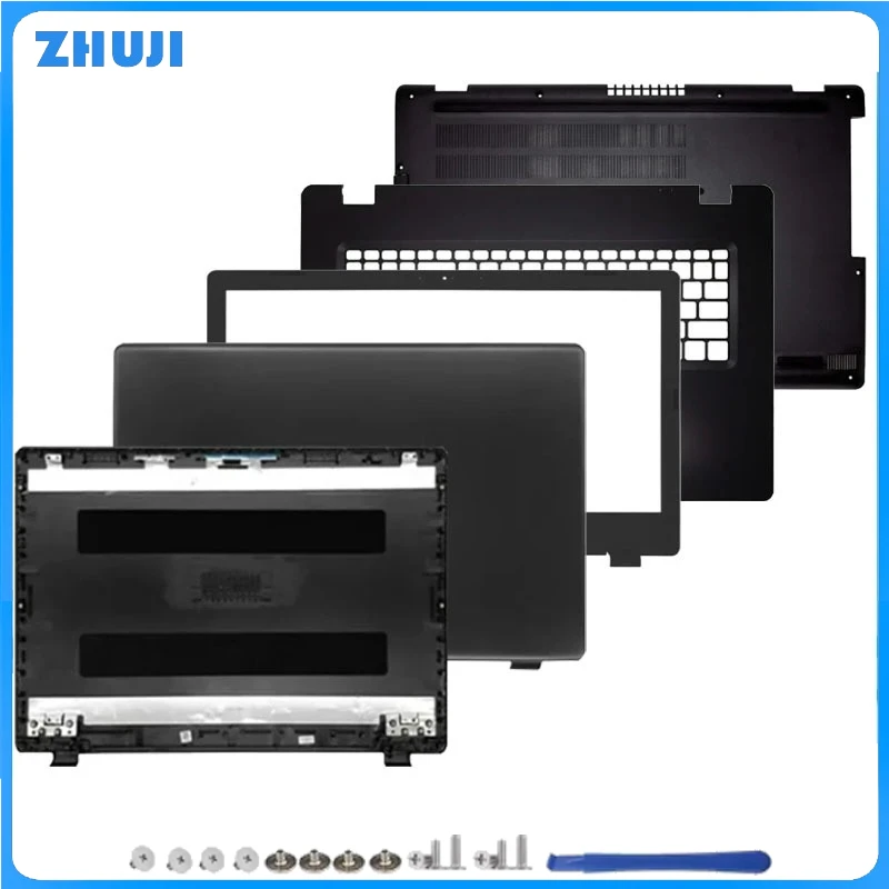 

For Aspire A317-32 A317-51 A317-52 A317-52G A317-51G A317-32G N19C2 New LCD Back Cover Front Bezel Palmrest Bottom Case