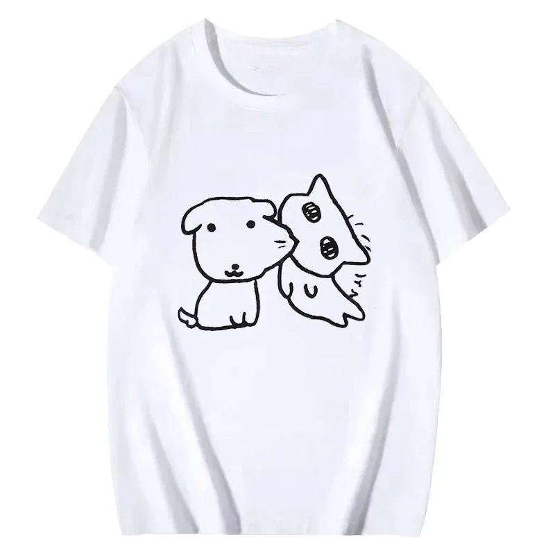 2026 Cute Simple Line Drawing  - Summer Clothing Drawing 评论和价格
