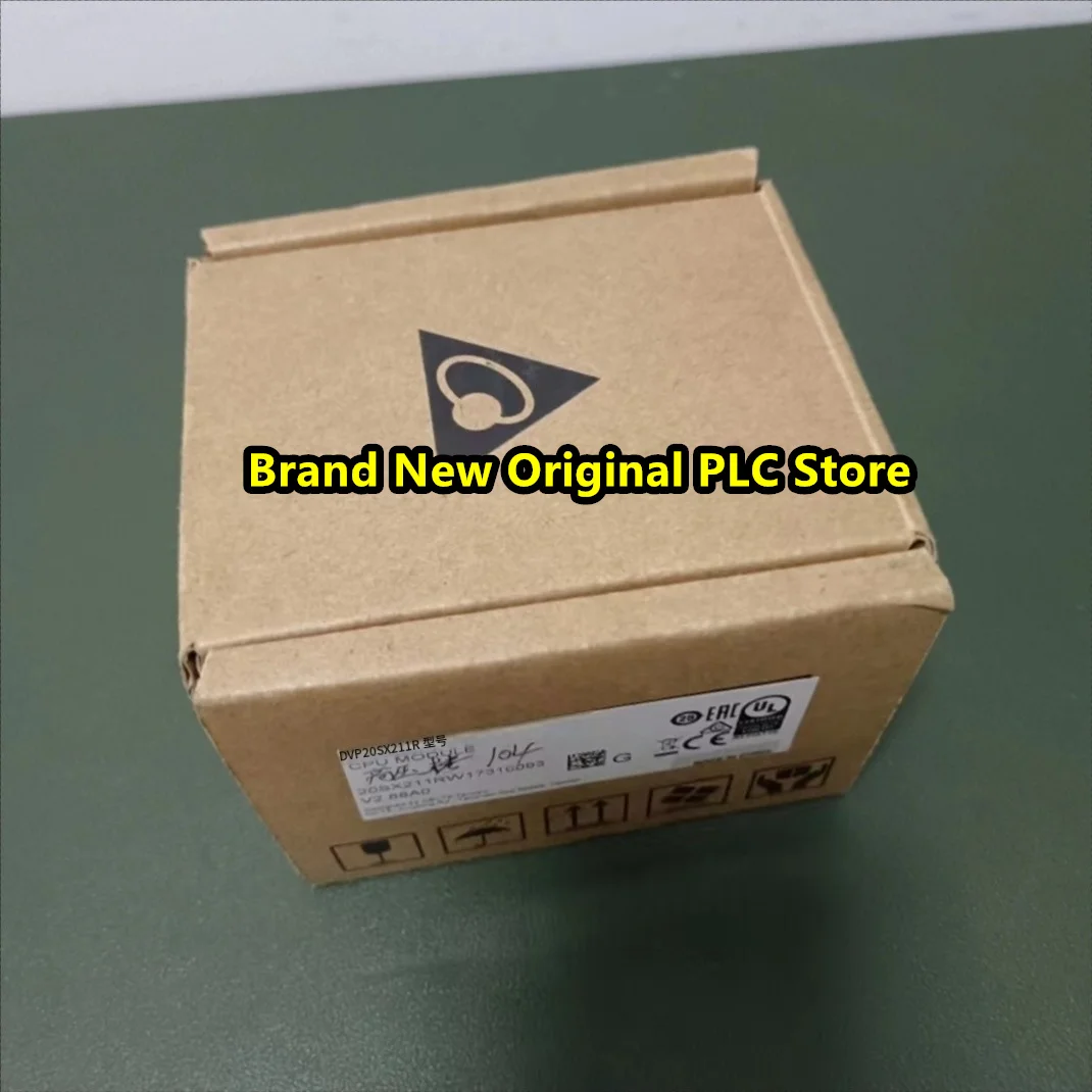 

Brand New Original DVP20SX211R DVP20SX211T