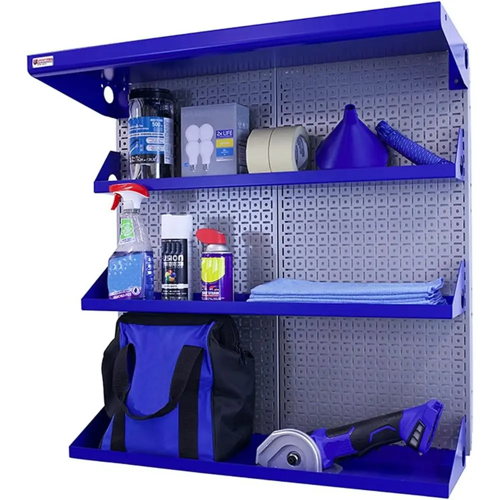 32 X 32 Silver Pegb…