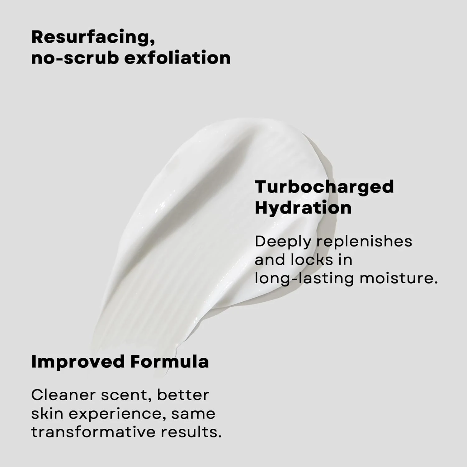 ウォーターアイスレヴィン プロフェッショナル アハクリーム - 15%乳酸配合、ヒアルロン酸とグリセリンで目に見えるハリと深い保湿を実現