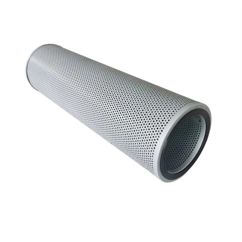 Supplier Excellent Filtration Performance Hydraulic Filter EF-058FF12 EF-092C 60308100061 33Y-87-20600 Fast Delivery