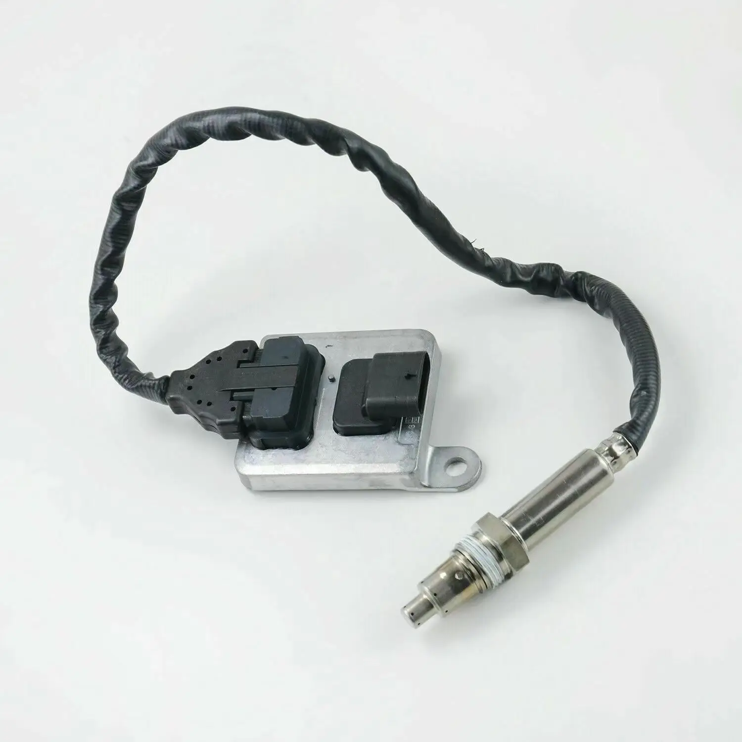 Nitrogen Oxygen Sensor for BMW 5WK9 6621J 7 587 130 05 5WK9 6621F 7 587 130 01