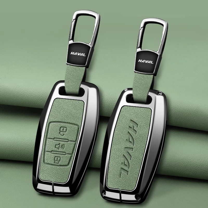 

Suitable for Haval H6 Dargo M6 H9 H6S F7 F7X Jolion X Dog XY H2 H3 H5 H7 H8 M4 F7H H2S car key set car key protection shell
