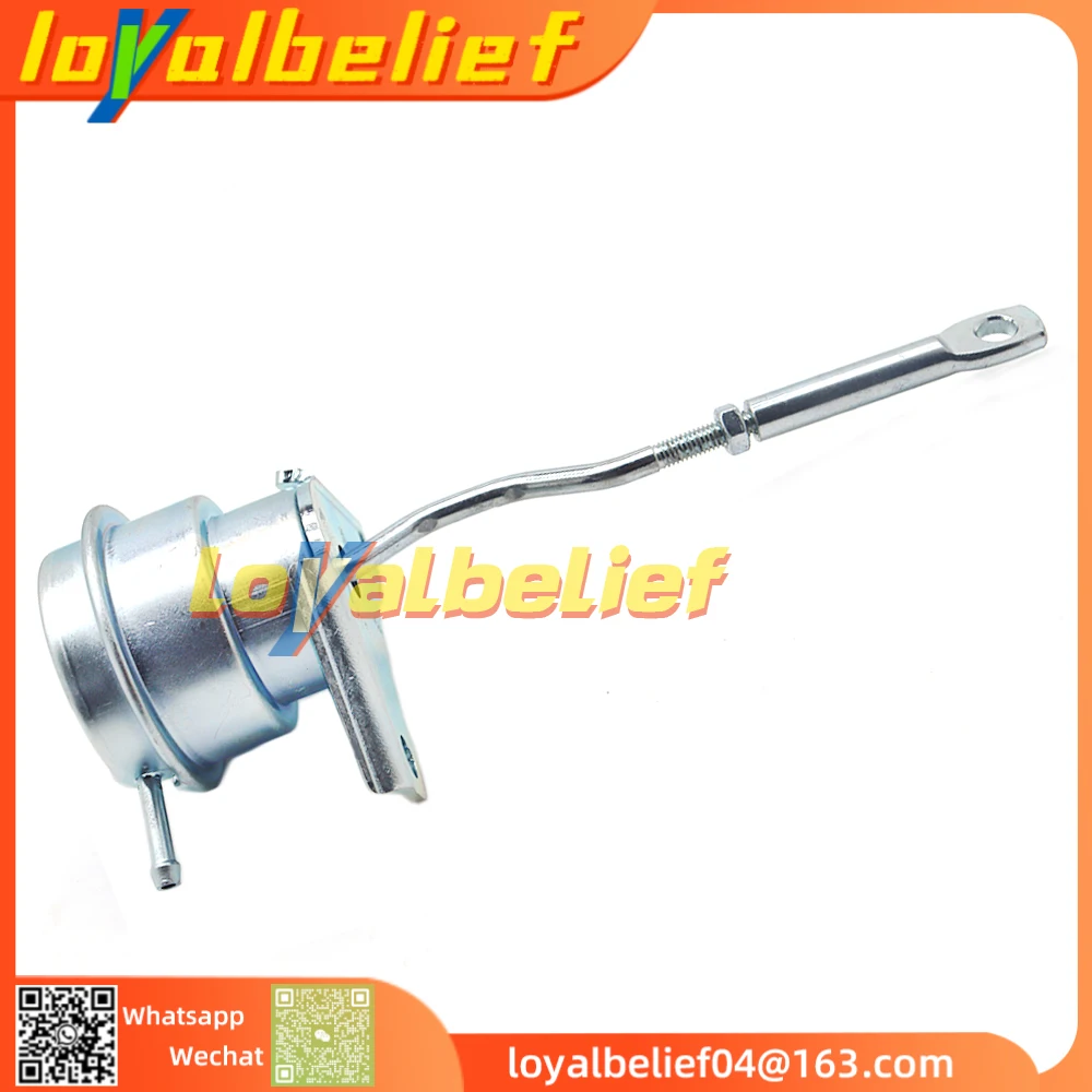 TF035 Turbo Wastegate Actuator TD04 TF035HM-12T-4 لميتسوبيشي تريتون، L200 2.8L 4M40T 1994-1998 ME201258 49377 49135-03101