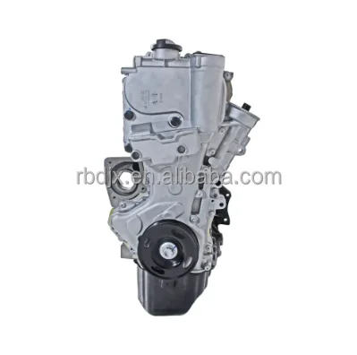 

HOT SALE Sagitar Octavia EA111 Engine Piston Assembly Parts New Arrival