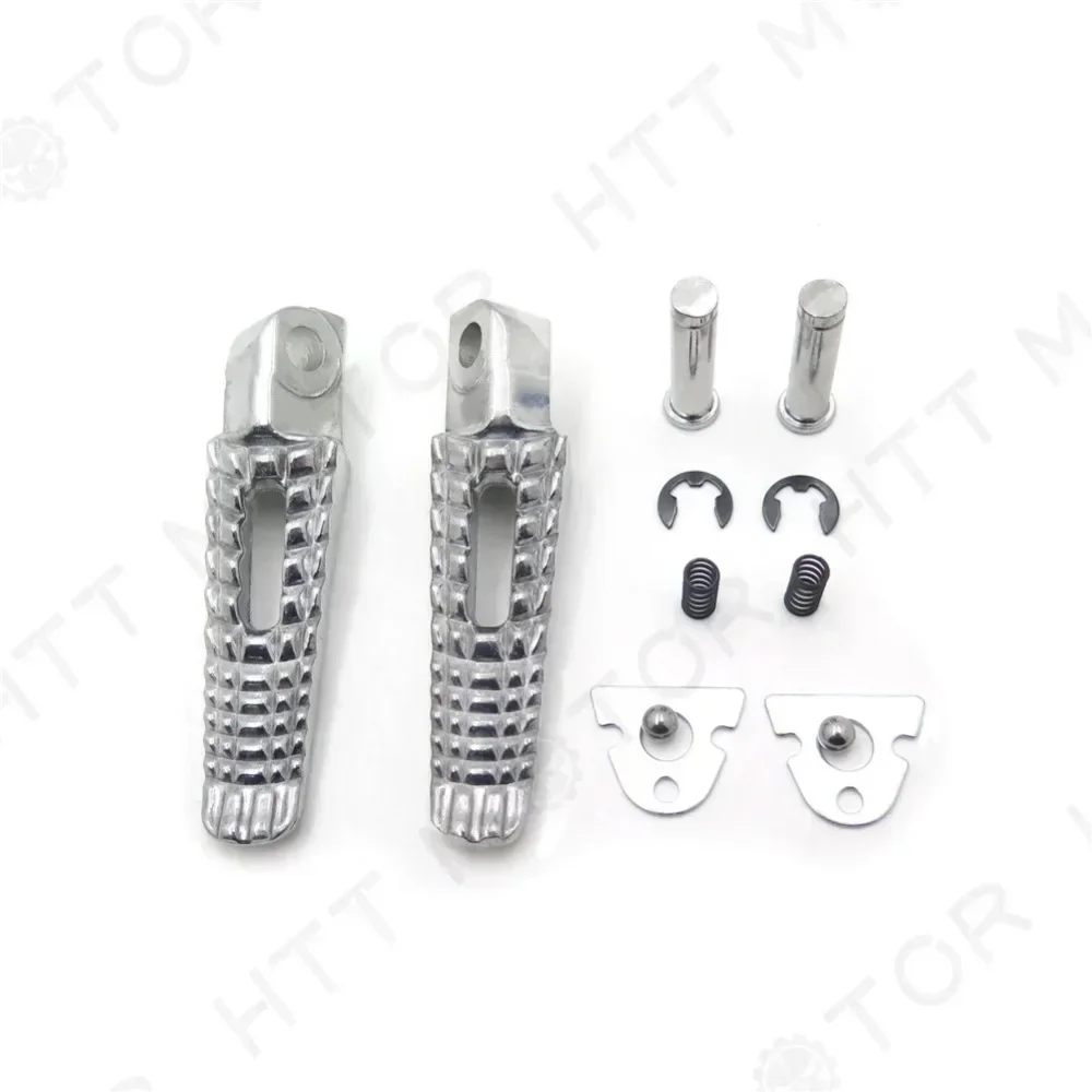 

Motorcycle Parts Rear Foot Pegs Footrest for Suzuki 2000-2011 600/750/1000