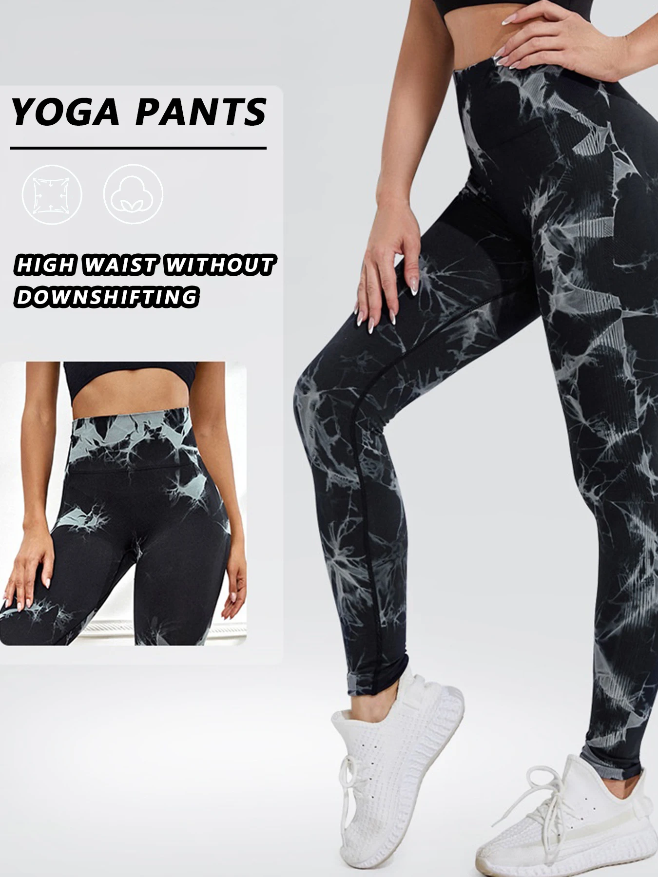 Thumbnail 2 - #32 Latest Womens Stretch Leggings Offers